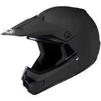 HJC CL-XY II Helmets Matte Black