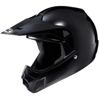 HJC CL-XY II Helmets  Black