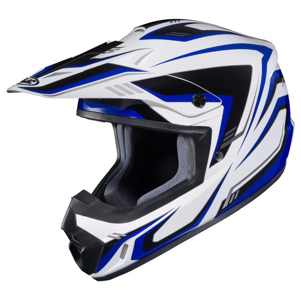 HJC CS-MX 2 Edge Helmet