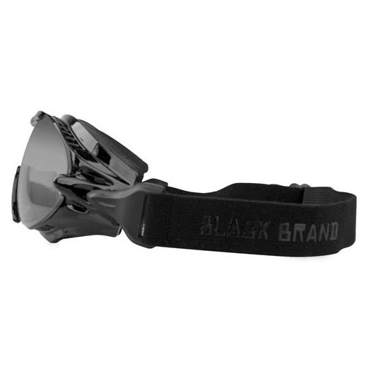 Black Brand Veteran Goggles