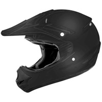 Cyber UX-23 Matte Black Helmet