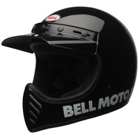 Bell Moto 3 Helmet -1