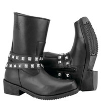 Black Brand Mia Women’s Boots - 1
