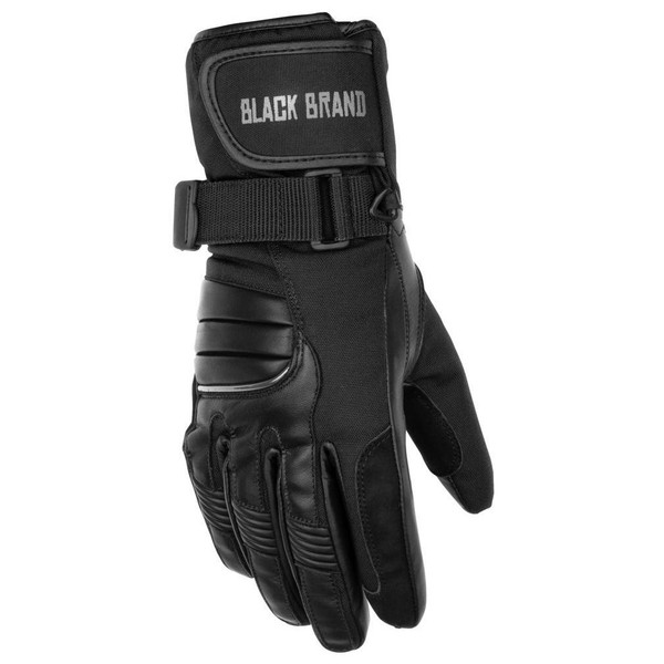 Black Brand Wintress Women's Gloves 1