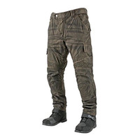 Speed And Strength Dogs Of War Armored Moto Olive Pant 1