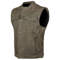 Speed and Strength Soul Shaker Vest  5
