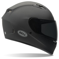 Bell Qualifier Helmet Matte Black
