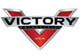victory saddlebags