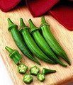 Okra Cajun Delight