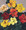 Nasturtium Tropaoleum Gleam Mix