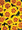 Marigold Seeds - French Disco Marietta