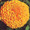Marigold Seeds - African Crackerjack Orange