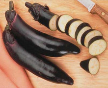 Eggplant Ichiban