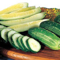 Cucumber Homemade Pickle