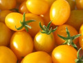 Yellow Grape Tomato