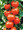 Sweet Clustered Red Tomato