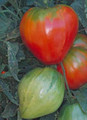 Red Strawberry Heirloom Tomato