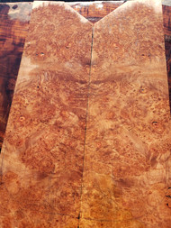 thin  maple burl  bookmatch a  11.18.2022