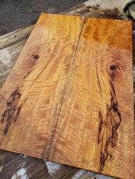 curly mango bookmatch top c 11.18.2022