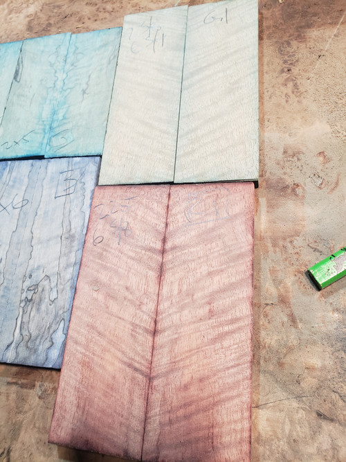 2.25 x 6 5/8" x 3/8"