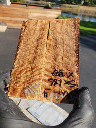 Mango curly stabilized scales 10.12.23  H