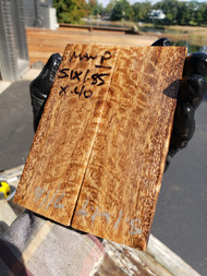 Mango curly stabilized scales 10.12.23  P