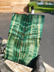 Mappa Burl stabilized scales 10.12.23  G