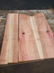 2.5 x 22.5 x 3/8"  left fingerboard only