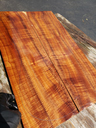 Tazmanian blackwood bookmatch 8.23.24.002