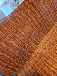 pomelle tube quilt sapele bookmatch 1.20.26.001