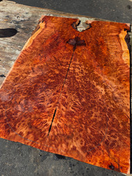 Lace redwood  burl  3 8/20/25