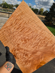 10/6/25 (2)
5/8" thick x 19-17 x 14.5-13.25