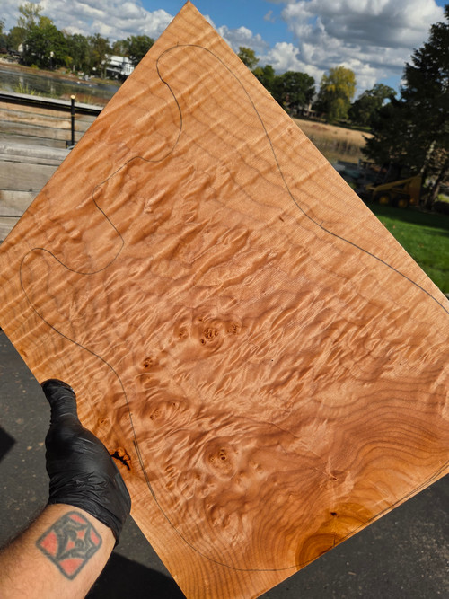 10/6/25 (2)
5/8" thick x 19-17 x 14.5-13.25