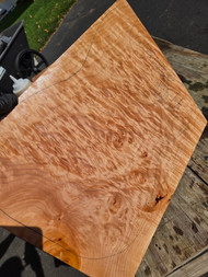 quilted maple carvetop 1pc  (3)  10/6/25