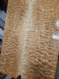 discount Quilted maple Bookmatch 3 11.21.25