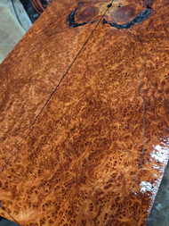 lace redwood  burl  bookmatch  1.7.26.001