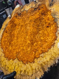 amboyna burl bookmatch C 1.13.2026 XXL