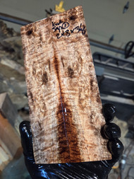 Curly Koa stabilized scales 1.20.26.001