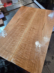 discount Curly maple bookmatch 3 2.18.26