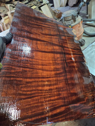 curly redwood RED D 3.4.26
