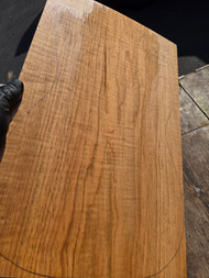 Curly maple 1pc  3.10.26.002