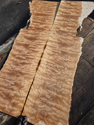 Discount Quilted maple Bookmatch 3.10.26.003