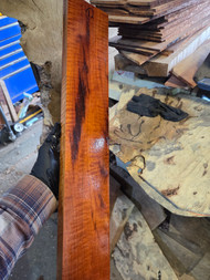 goncalo alves neck blank 1