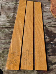 Copy of Yaya / LAti fingerboard 1 4.20.26