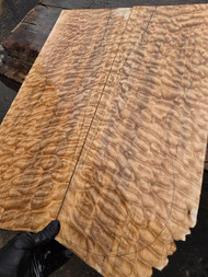 Quilted maple bookmatch  top  6.17.26.008