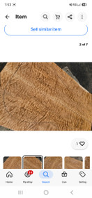2 carvetop special Quilted maple carvetop Bookmatch 6.29.2026