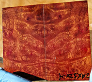 camphor burl stabilized scales 6