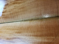 curly spanish cedar bookmatch or soundboard 2019.2.03.001