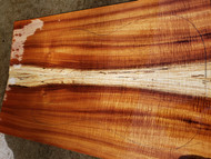 curly koa guitar droptop 2020.2.22.004