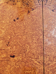 Brown Mallee Bookmatch A 11.18.2022